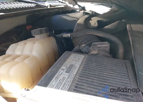 2003 Chevrolet Tahoe Lt из США, поврежденный, VIN 1GNEC13Z83J341326